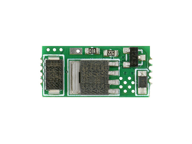 NANO Mosfet Xet304