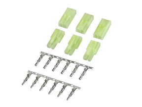 Mini TAMIYA Stik Kit til batteri & oplader