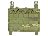 Buckle Up Mag Pouch Panel - Multicamo Tropic