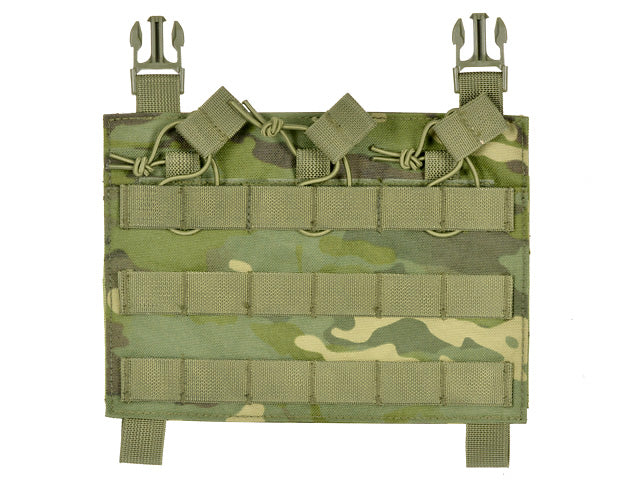 Buckle Up Mag Pouch Panel - Multicamo Tropic