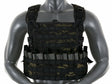 Tactical Rifleman Chest Rig - MB