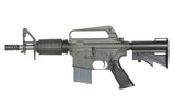 Colt N23 GBBr Replica Lightning Serie CGS - Sort