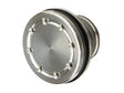 Aluminum Ventilation Piston Head