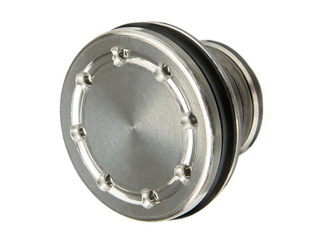Aluminum Ventilation Piston Head