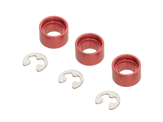 Turbo Valve shim set -3pcs