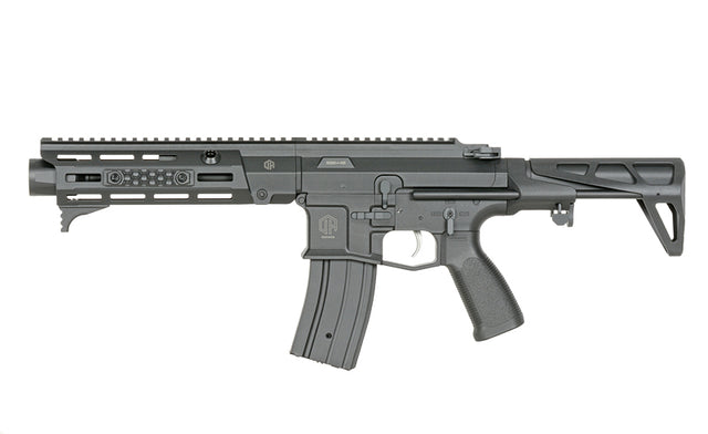 M923G DEX556 5.56 Falcon 3.0 ETU Airsoft Rifle