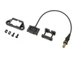 Momentary switch til the torch - Sort