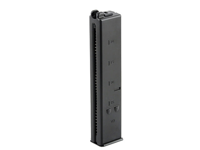 CO2 Magasin Til M7 Serie