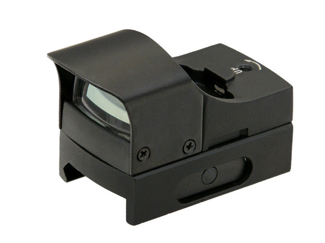 Mini Red Dot Sight - Black