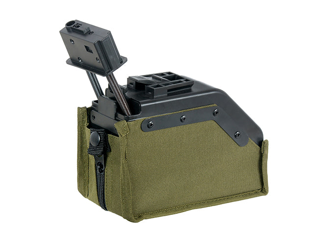 2000rd Electric SAW Box Magasin