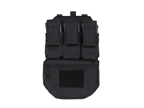 Assault Back Panel