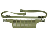 Laser Cut MOLLE Fanny Pack Converter