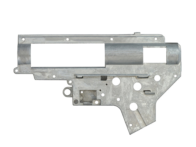 Reinforced gearbox shell V.2 (8mm)