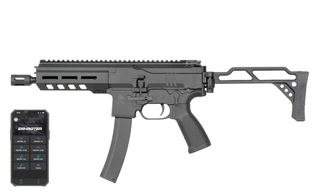 M924 DMP-9 submachine gun replica ETU Wireless