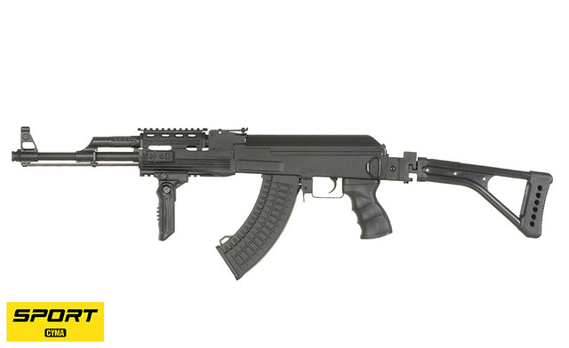 CM.028U Sport Line, GEN-2