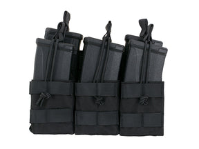 Triple Stacker M4/M16/AR-15 Mag Pouch