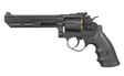 HG-132B Revolver (Grøn Gas Powered)