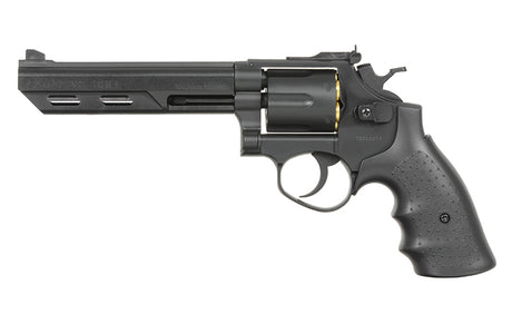 HG-132B Revolver (Grøn Gas Powered)