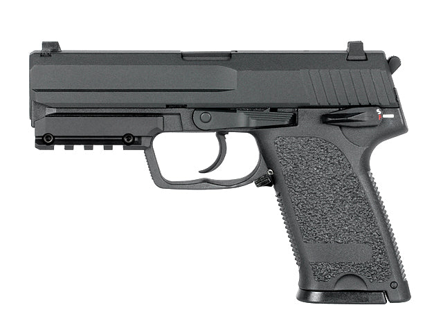 SR-SP GBB