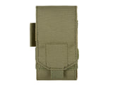 Multi-Way Carry Phone Pouch