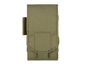 Multi-Way Carry Phone Pouch