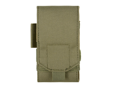 Multi-Way Carry Phone Pouch