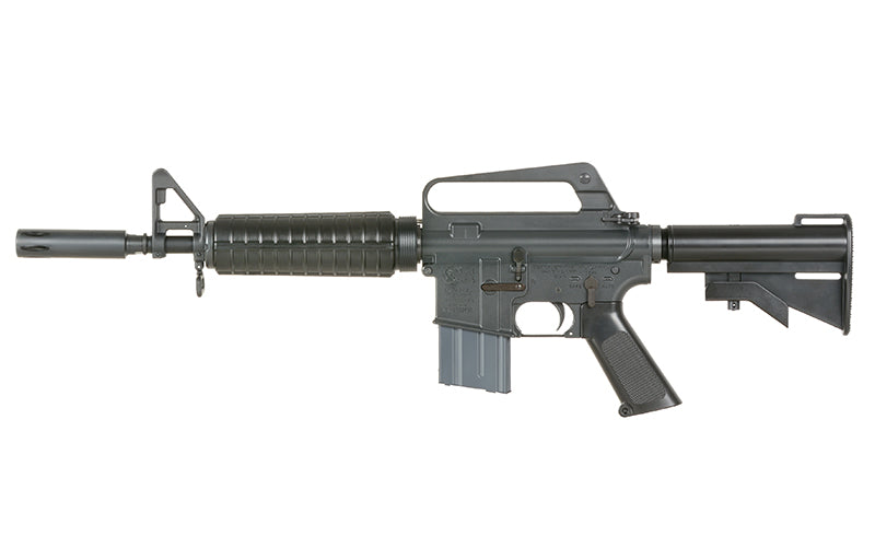 Colt 609/GAU-5/A GBBr Replica CGS - Sort