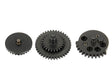SHORT STROKE 12 tooth CNC set