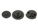 SHORT STROKE 12 tooth CNC set