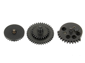 SHORT STROKE 12 tooth CNC set