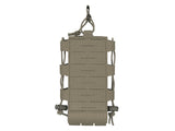 Laser Cut Adjustable Radio / Bottle Pouch with Shockcord