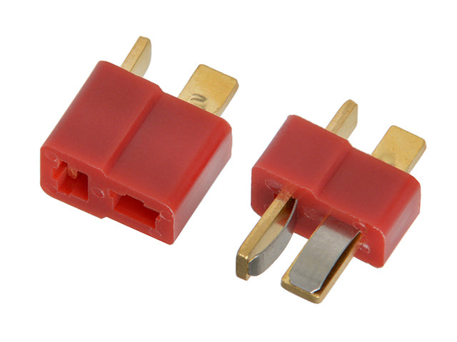 T-stik Kit til batteri & oplader