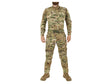 SLAV Uniform Set (Size XL) - Multicamo