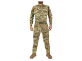 SLAV Uniform Set (Size XL) - Multicamo