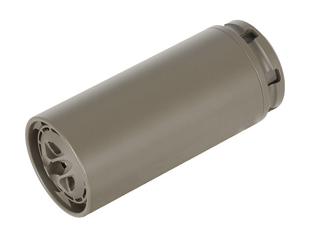 Licenseret KAC QDC Tracer Lyddæmper Replica - FDE
