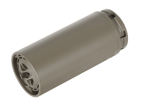 Licenseret KAC QDC Tracer Lyddæmper Replica - FDE
