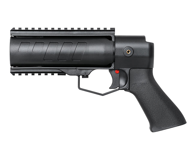 Thor Power Up 40MM Hand-Held Granat Launcher