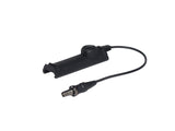 Remote Dobbelt Switch (1 Plug) til WeaponLights mod.2