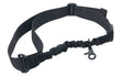 Bungee tactical sling