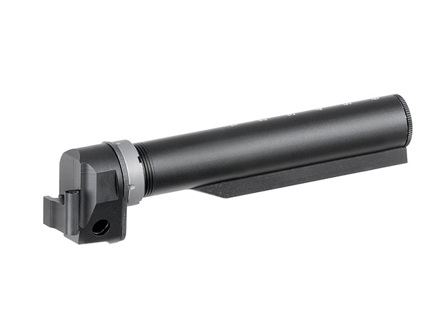 Side foldekolbe Adapter til AK - Sort