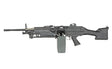 M249 MKII Sports Line Light Machine Gun Replica