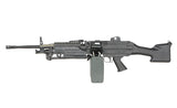M249 MKII Sports Line Light Machine Gun Replica