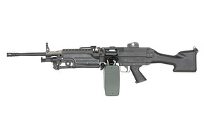 M249 MKII Sports Line Light Machine Gun Replica
