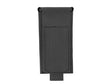Foldable Bottle Pouch, dual mounting system, Laser Cut