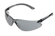 Ballistisk Eyewear ITEK anti-dug - Grå