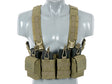 EASY Chest Rig - Ranger Grøn