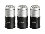 70rd 40MM Granat Set (3pcs)