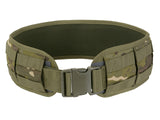 Padded MOLLE Combat Belt (XL) - MT