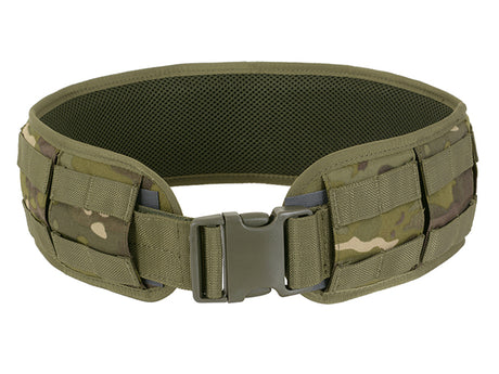 Padded MOLLE Combat Belt (XL) - MT
