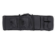 Airsoft rifle case 96cm long - BLACK